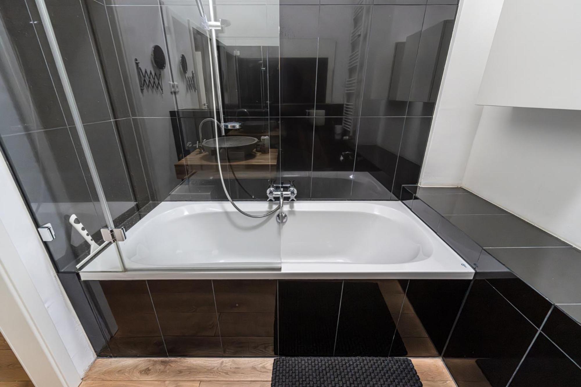 Pempelfort Luxury Townhouse 杜塞尔多夫 外观 照片