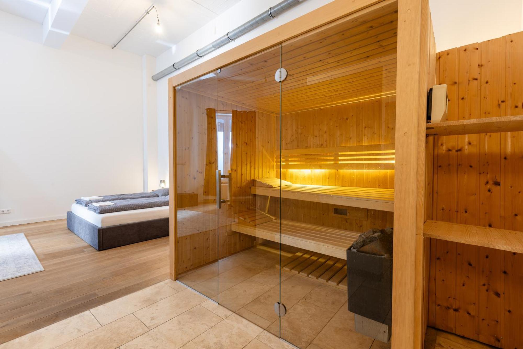 Pempelfort Luxury Townhouse 杜塞尔多夫 外观 照片